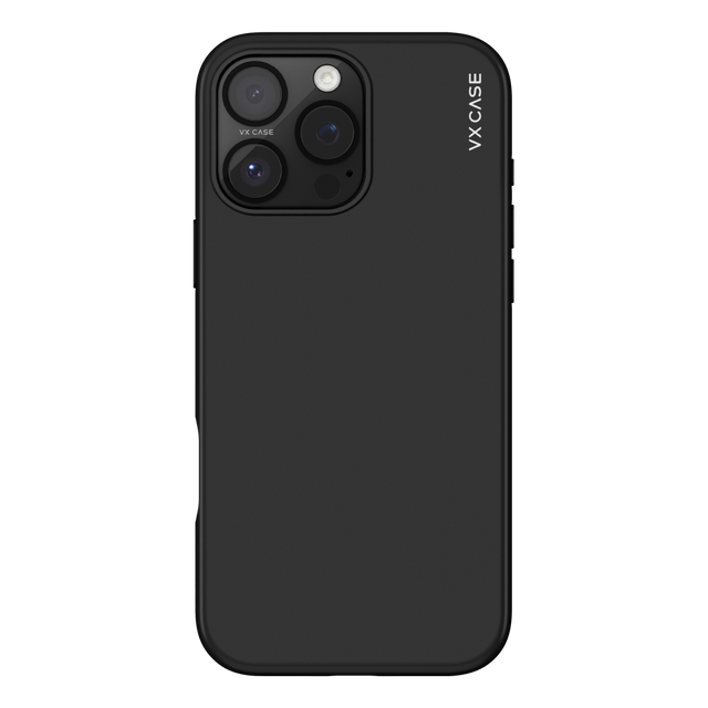 Capa MagSafe para iPhone 16 Pro Max - Polímero VX Case