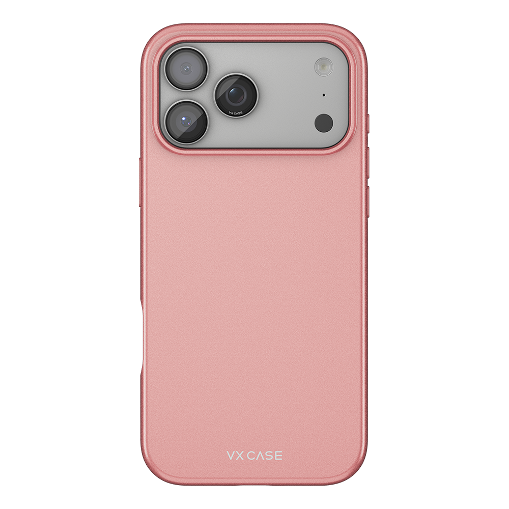 Capa MagSafe para iPhone 17 Pro Max - Polímero VX Case