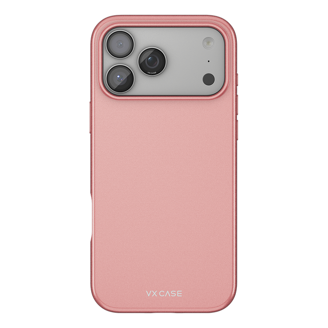 Capa MagSafe para iPhone 17 Pro Max - Polímero VX Case