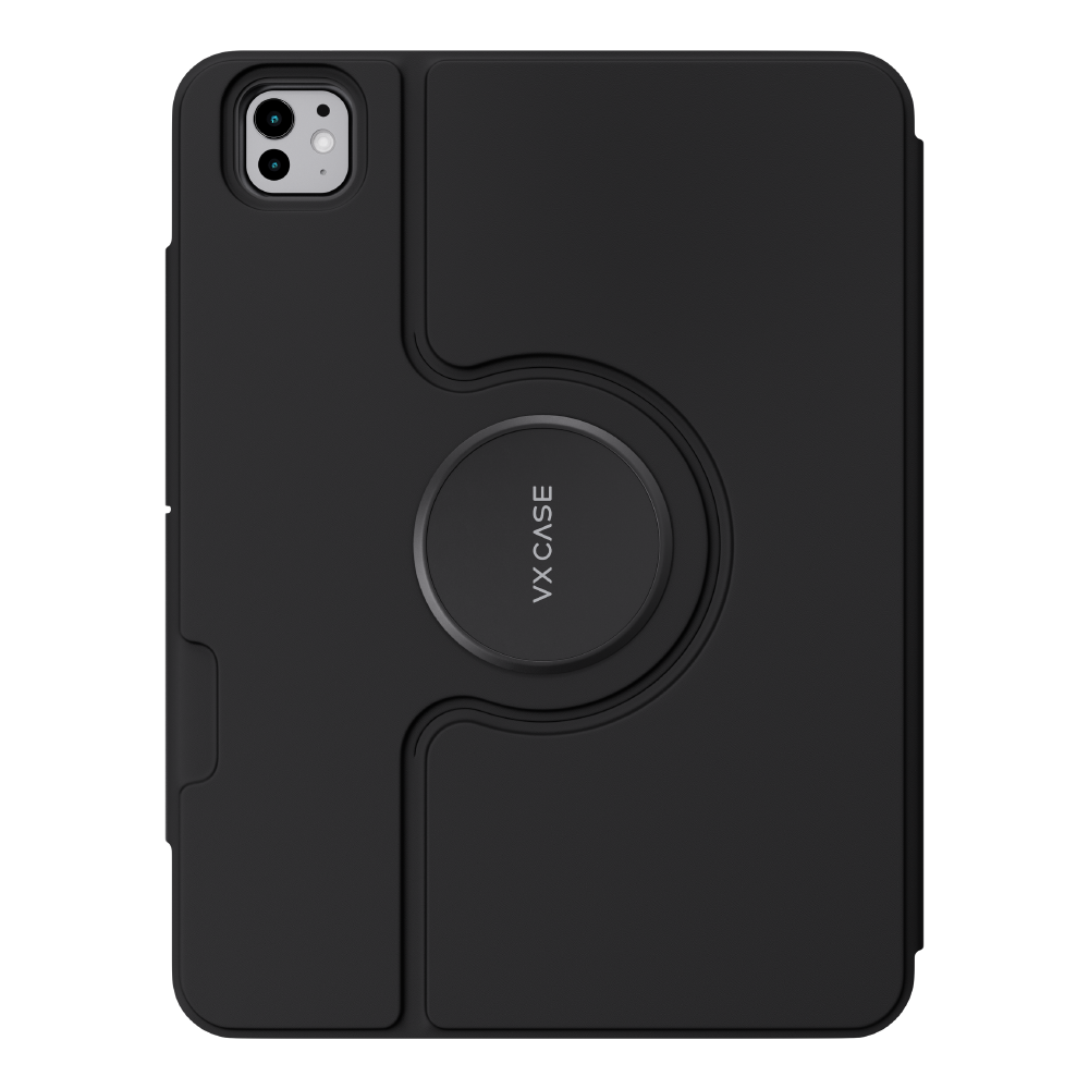 Capa para iPad Pro 11 Cover Connect com Porta Caneta - Preta