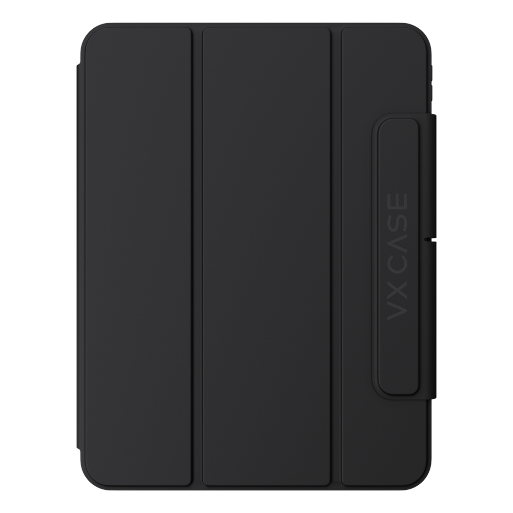 Capa para iPad Pro 11 Cover Connect com Porta Caneta - Preta