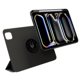 Capa para iPad Pro 11 Cover Connect com Porta Caneta - Preta