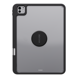 Capa para iPad Pro 11 Cover Connect com Porta Caneta - Preta