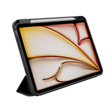 Capa para iPad Pro 11 Cover Connect com Porta Caneta - Preta