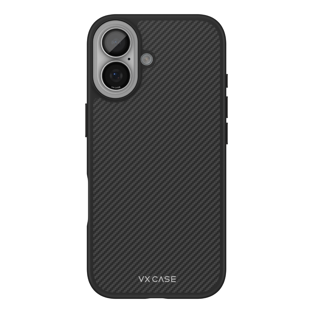 Capa MagSafe para iPhone 17 - Kevlar