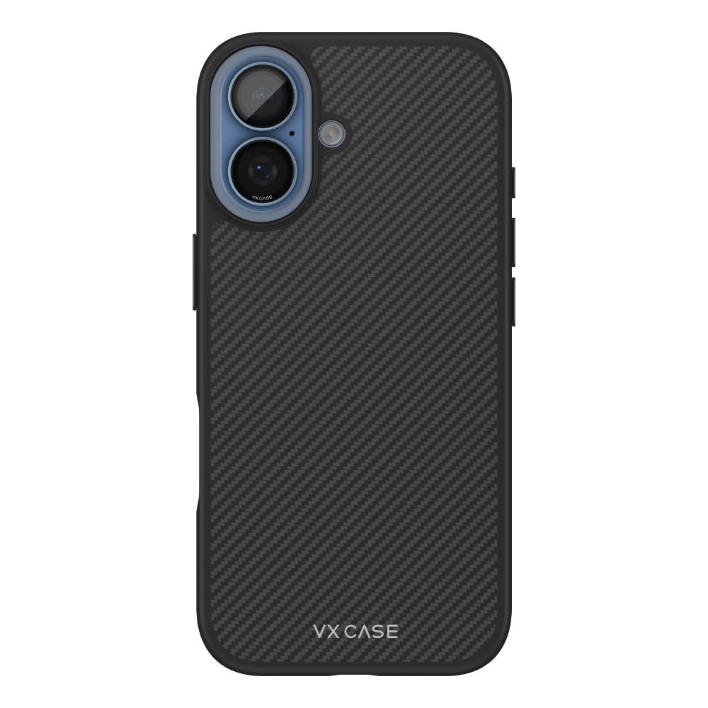 Capa MagSafe para iPhone 17 - Kevlar