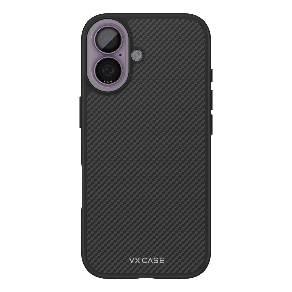 Capa MagSafe para iPhone 17 - Kevlar