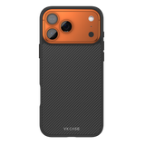 Capa MagSafe iPhone 17 Pro Max - Kevlar