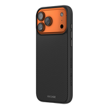 Capa MagSafe iPhone 17 Pro Max - Kevlar