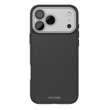 Capa MagSafe iPhone 17 Pro Max - Kevlar