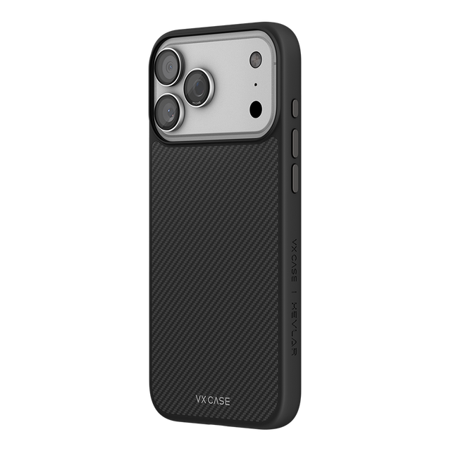 Capa MagSafe iPhone 17 Pro Max - Kevlar