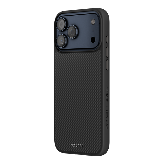 Capa MagSafe iPhone 17 Pro Max - Kevlar