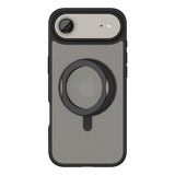 Capa MagSafe iPhone 17 Air Preta - KickStand