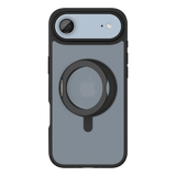 Capa MagSafe iPhone 17 Air Preta - KickStand