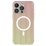 Capa MagSafe para iPhone 15 Pro Perolada - Ivory