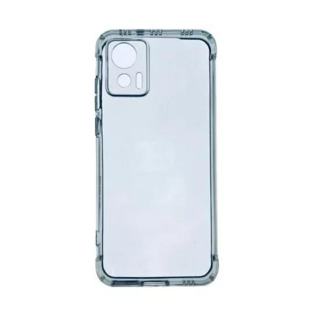 Capa Motorola Edge 30 Neo - Transparente - TPU Anti Shock