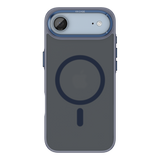 Capa MagSafe iPhone 17 Air - Titanium