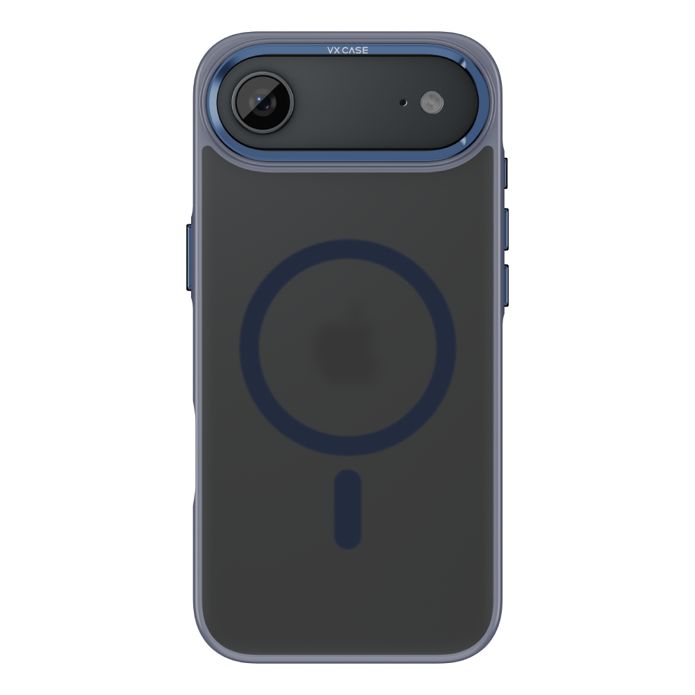 Capa MagSafe iPhone 17 Air - Titanium