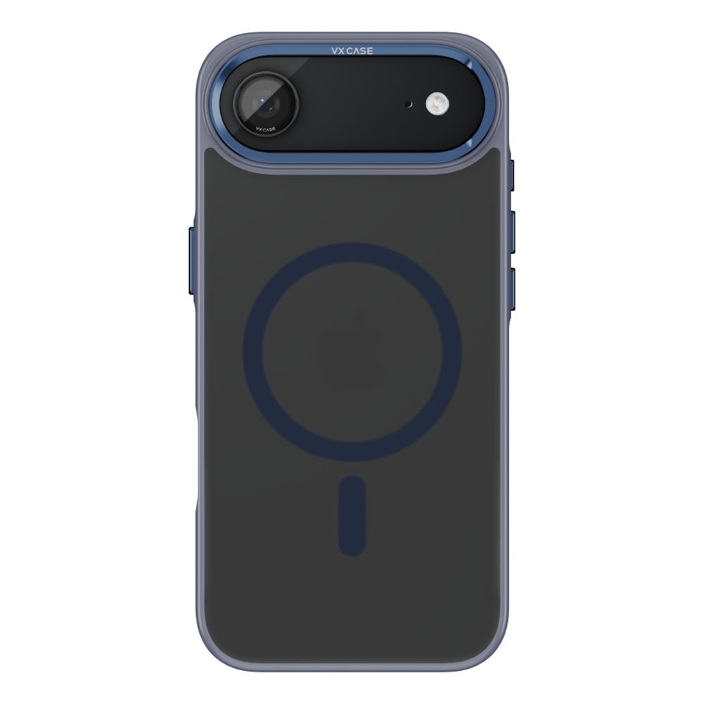 Capa MagSafe iPhone 17 Air - Titanium