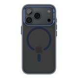 Capa MagSafe iPhone 17 Pro - Titanium