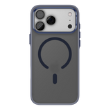 Capa MagSafe iPhone 17 Pro Max - Titanium