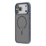 Capa MagSafe iPhone 17 Pro Max - Titanium