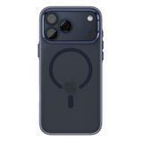 Capa MagSafe iPhone 17 Pro Max - Titanium