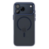 Capa MagSafe iPhone 17 Pro Max - Titanium