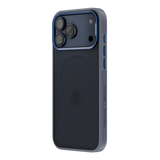 Capa MagSafe iPhone 17 Pro Max - Titanium