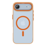 Capa MagSafe iPhone 17 Air - Titanium