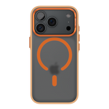 Capa MagSafe iPhone 17 Pro - Titanium