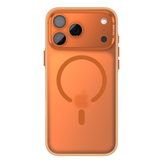 Capa MagSafe iPhone 17 Pro Max - Titanium