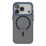 Capa MagSafe iPhone 17 Pro - Titanium