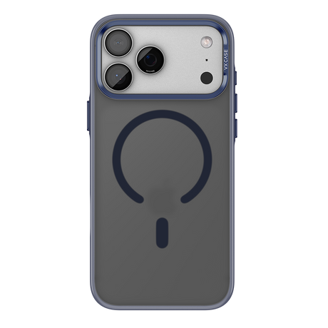 Capa MagSafe iPhone 17 Pro Max - Titanium