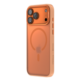 Capa MagSafe iPhone 17 Pro Max - Titanium