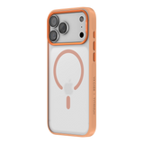 Capa MagSafe iPhone 17 Pro Max - Titanium