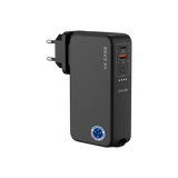 Carregador Portátil Turbo 9.600 mAh Energy Box - Cruzeiro