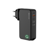 Carregador Portátil Turbo 9.600 mAh Energy Box - Goiás