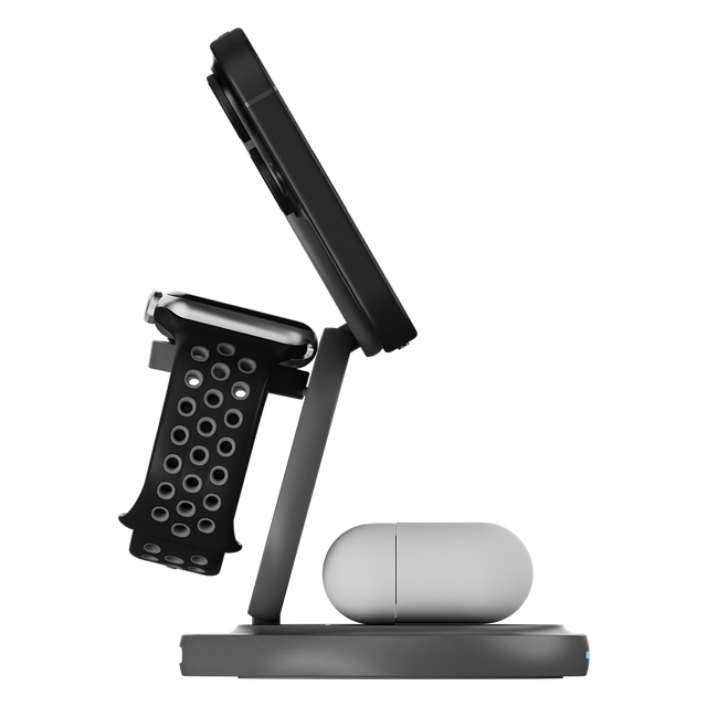 Mag Easy Charger 360º 3 em 1 VX Case