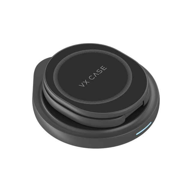 Mag Easy Charger 360º 3 em 1 VX Case