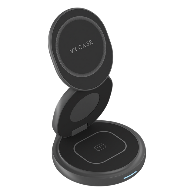 Mag Easy Charger 360º 3 em 1 VX Case