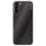 Capa para Galaxy S21 Plus de Silicone Rígida Transparente