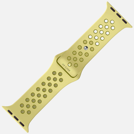 Pulseira de Silicone Sports para Apple Watch