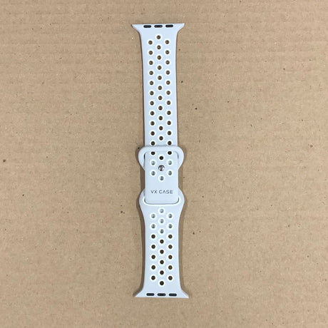 Pulseira de Silicone Sports para Apple Watch