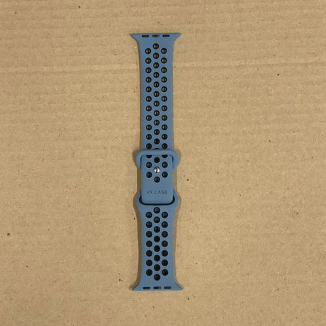 Pulseira de Silicone Sports para Apple Watch