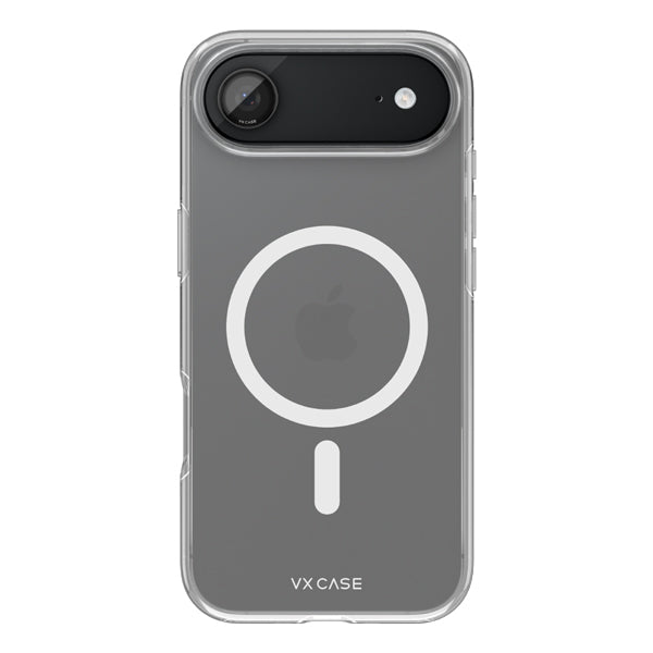 Capa Magsafe VX Case iPhone 17 Air - Transparente