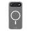 Capa Magsafe VX Case iPhone 17 Air - Transparente