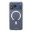 Capa Magsafe VX Case iPhone 17 Pro Max - Transparente
