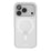 Capa Magsafe VX Case iPhone 17 Pro - Transparente