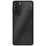 Capa para Galaxy S21 Plus de Silicone Rígida Transparente com